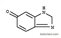 5H-벤즈이미다졸-5-온,2,3-디하이드로-(9CI)