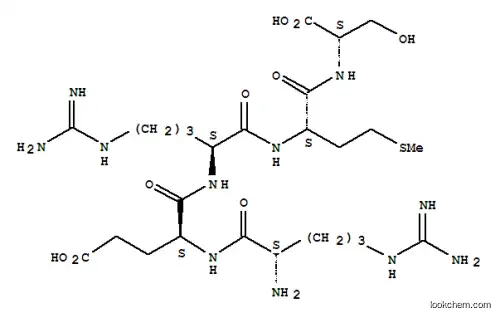 AMYLOID 베타 / A4 단백질 PRECURSOR770 (403-407)