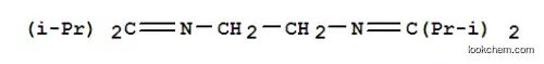 N,N′-ビス[2-メチル-1-(1-メチルエチル)プロピリデン]-1,2-エタンジアミン