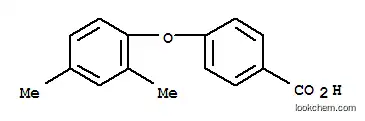 4-(3,5-디메틸페녹시)벤조산