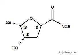 L-자일로-헥손산, 2,5-안하이드로-3,6-디데옥시-, 메틸 에스테르(9CI)
