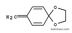 1,4-디옥사스피로[4.5]데카-6,9-디엔, 8-메틸렌-