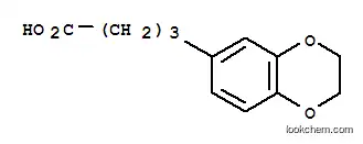 4-(2,3-DIHYDRO-1,4-BENZODIOXIN-6-YL)부탄산