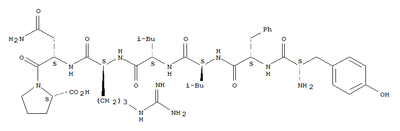 (Tyr1)-TRAP-7