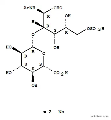 콘드로이틴 이당류 DI-6S 나트륨