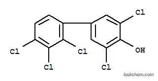 2′,3,3′,4′,5-ペンタクロロ-4-ビフェニロール