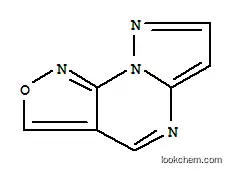 이속사졸로[4,3-e]피라졸로[1,5-a]피리미딘(9CI)
