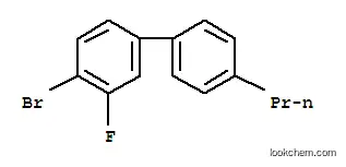 4”-프로필-4-브로모-3-플루오로비페닐