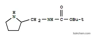 2-Boc-아미노메틸피롤리딘