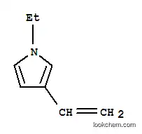 피롤, 1-에틸-3-비닐-(8CI)