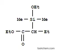 3-(CARBOETHOXY) 프로필 디메틸 에톡시실란