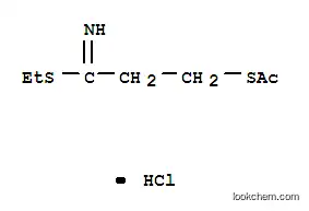 에틸 S-아세틸프로피온티오이미데이트