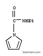 1H- 피롤 -1- 카 복스 아미드, N- 에틸-(9CI)