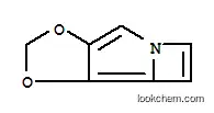 아제 토 [1,2-a] -1,3- 디옥 솔로 [4,5-c] 피롤 (9CI)