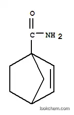 2-노보넨-1-카르복스아미드(8CI)