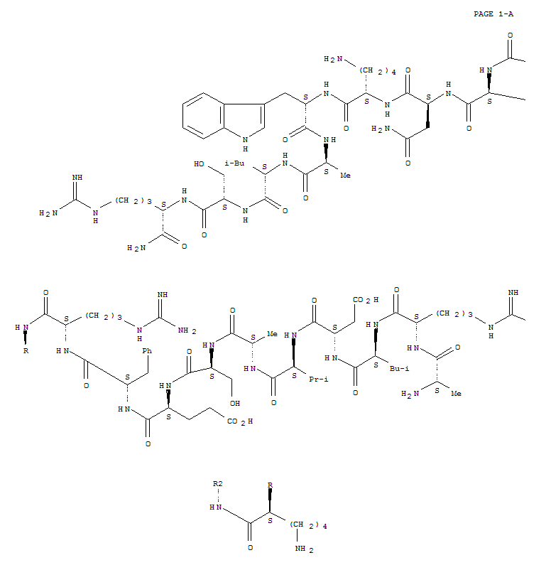 Proadrenomedullin (1-20) (human)