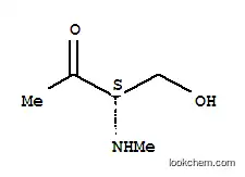 2-부타논, 4-하이드록시-3-(메틸아미노)-, (S)-(9CI)