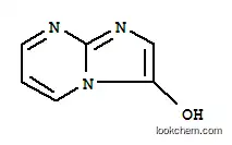 이미다조[1,2-a]피리미딘-3-올(9CI)