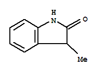 3-METHYLOXINDOLE96
