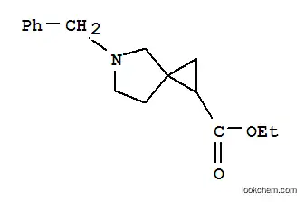 에틸 5-벤질-5-아자스피로[2.4]헵탄-1-카르복실레이트