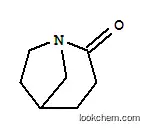 1- 아자비 시클로 [3.2.1] 옥탄 -2- 온 (9CI)