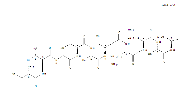 Ceratotoxin B