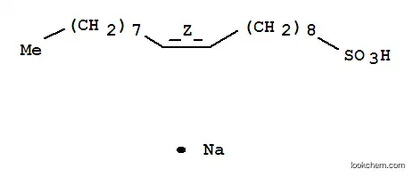 나트륨(Z)-옥타덱-9-엔-1-술포네이트