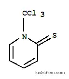2(1H)-피리딘티온, 1-(트리클로로메틸)-
