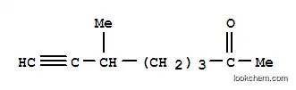 7- 옥틴 -2- 온, 6- 메틸-(9CI)