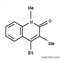 1,3-디메틸-4-에틸-2(1H)-퀴놀리논