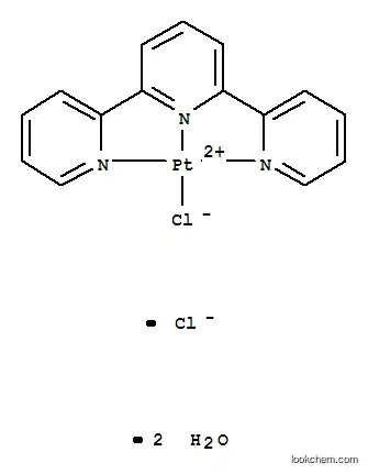 디클로로(2 2′:6′ 2”-테르피리딘)-