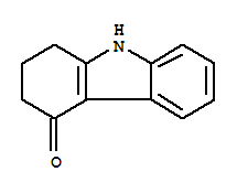 1,2,3,9-Tetrahydro-4(H)-carbazol-4-one