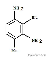 1,3-벤젠디아민,2-에틸-4-메틸-(9CI)