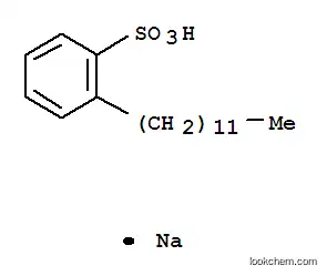２－ドデシルベンゼンスルホン酸ナトリウム