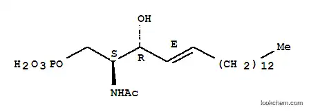 C2 세라마이드 -1- 포스페이트