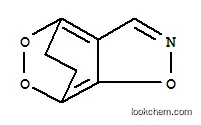 4,7-에타노[1,2]디옥시노[4,5-d]이속사졸(9CI)
