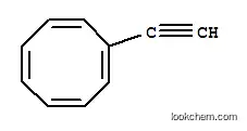 1,3,5,7-사이클로옥타테트라엔, 1-에티닐-(9CI)