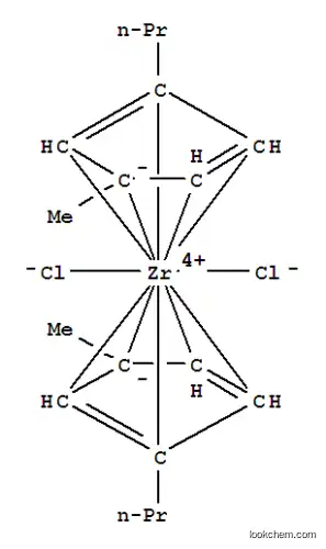 비스(1-프로필-3-메틸시클로펜타디에닐)지르코늄 디클로라이드