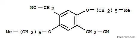 2 5-BIS(HEXYLOXY)벤젠-1 4-다이아세토니트&