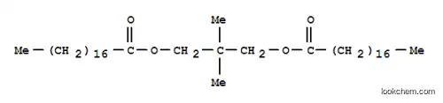 二オクタデカン酸2,2-ジメチル-1,3-プロパンジイル