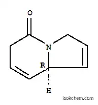 5(3H)-인돌리지논,6,8a-디하이드로-,(R)-(9CI)