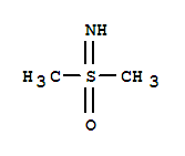 S,S-dimethylsulfoximine
