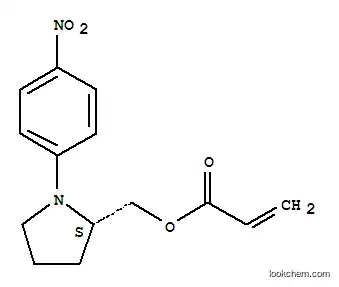 ((S)-(-)-1-(4-니트로페닐)-2-피롤리딘&