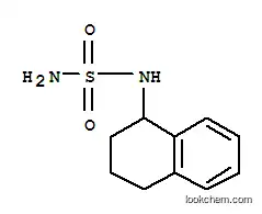 설파미드, (1,2,3,4-테트라히드로-1-나프틸)-(8CI)