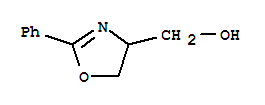 (2-Phenyl-4,5-dihydrooxazol-4-yl)methanol