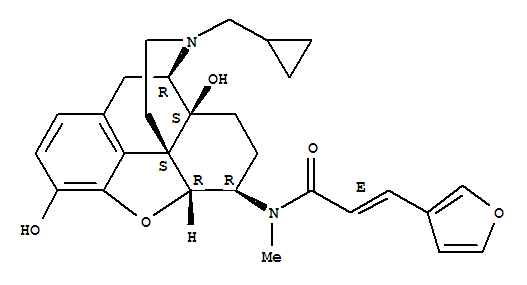 Nalfurafine