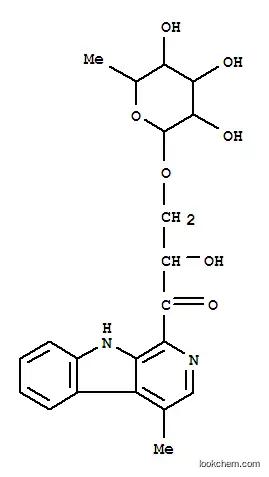 옥소프로팔린 B