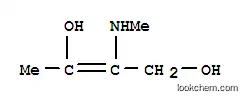 2-부텐-1,3-디올, 2-(메틸아미노)-(9CI)