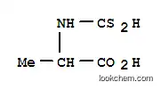 알라닌, N-(디티오카르복시)-(9CI)