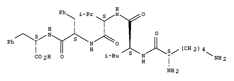 β-Amyloidpeptide(16-20)